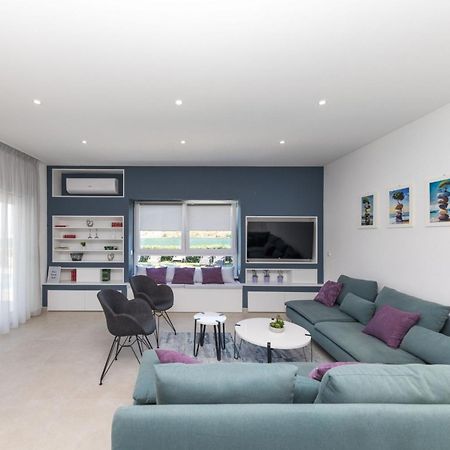 Villa Olivia Trogir Oda fotoğraf