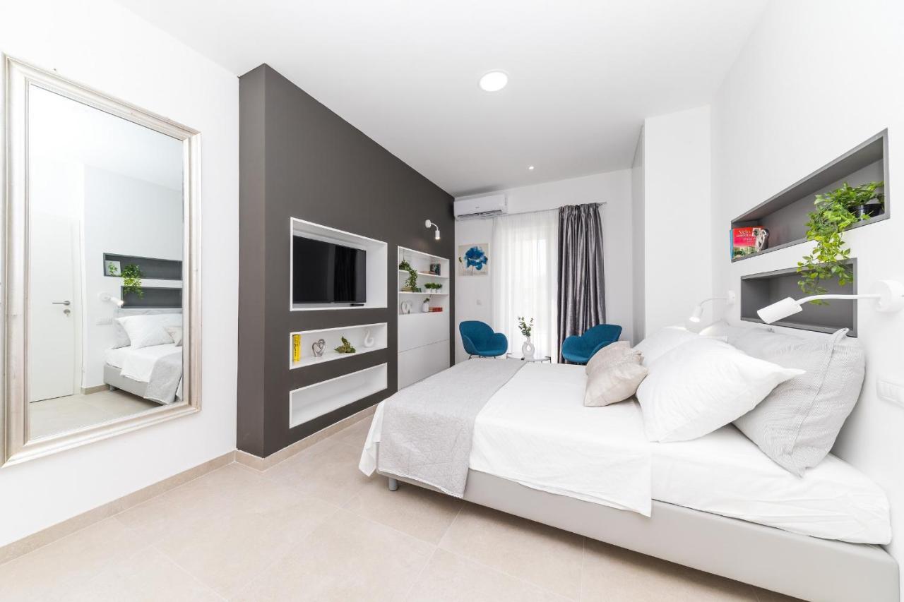 Villa Olivia Trogir Dış mekan fotoğraf