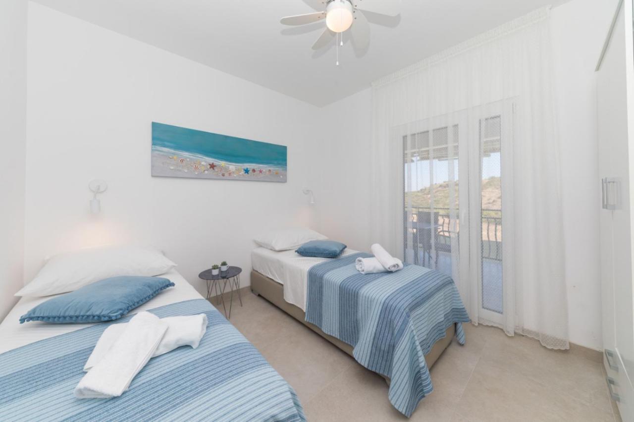 Villa Olivia Trogir Dış mekan fotoğraf