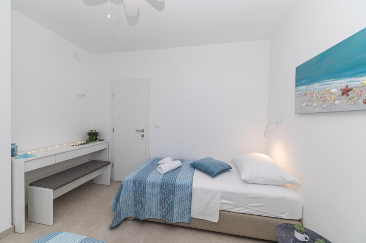 Villa Olivia Trogir Dış mekan fotoğraf