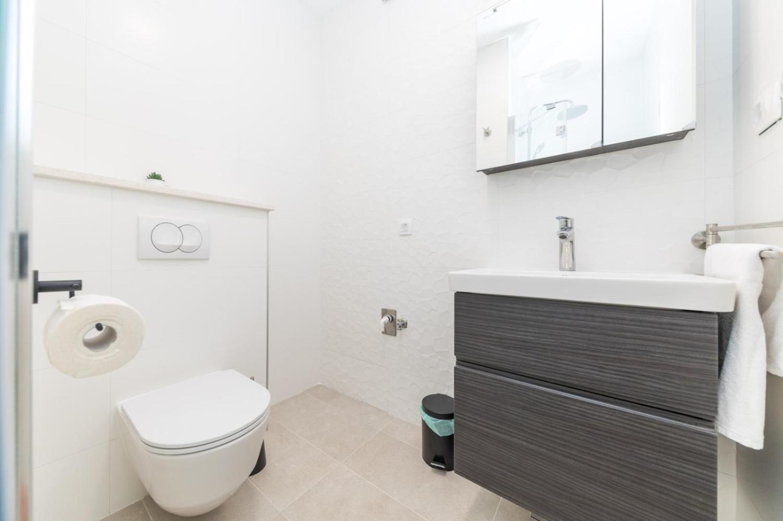 Villa Olivia Trogir Dış mekan fotoğraf